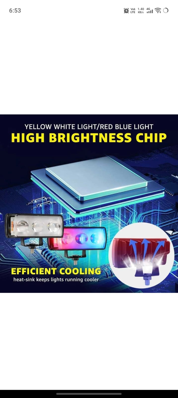 ARZN 40W+40W