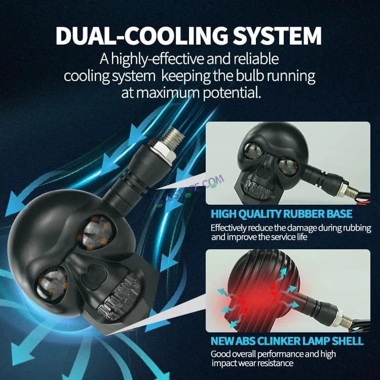 ARZR 40W+40W BHOOT