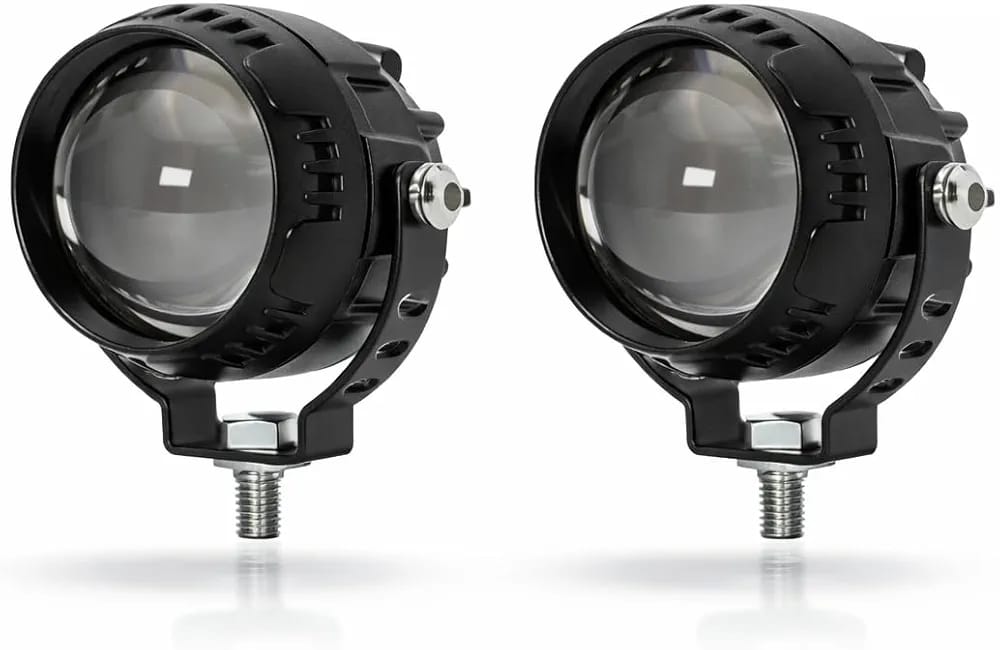 ARZR MOTO-LIGHT WATERPROOF IP68
