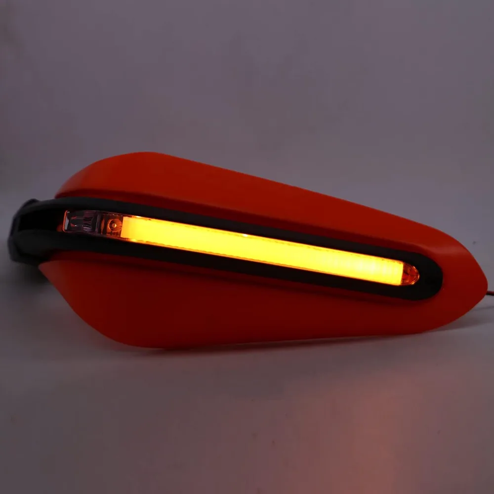 BIKE HANDLE GUARD