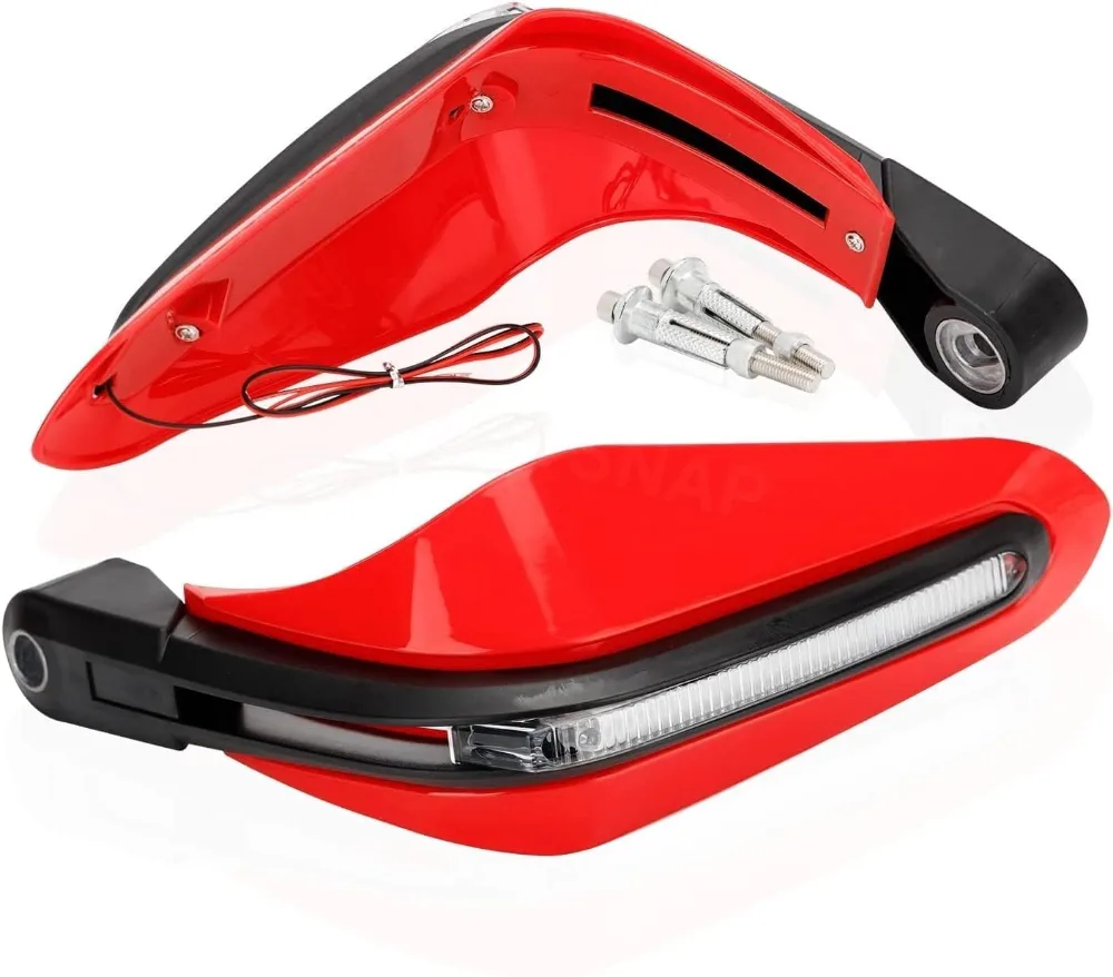 BIKE HANDLE GUARD