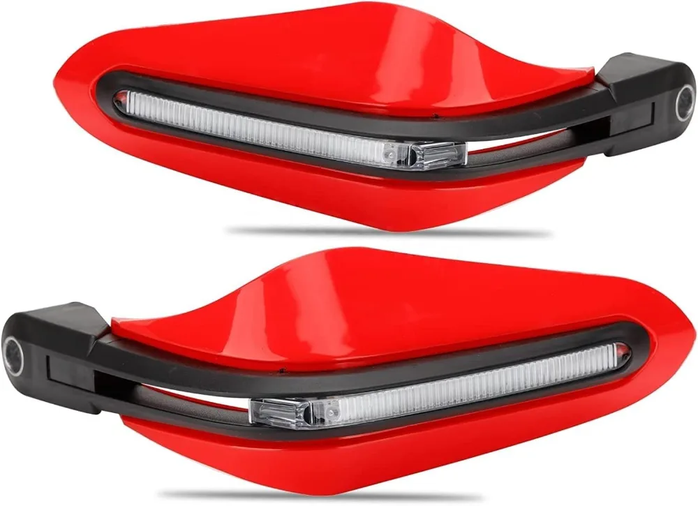 BIKE HANDLE GUARD