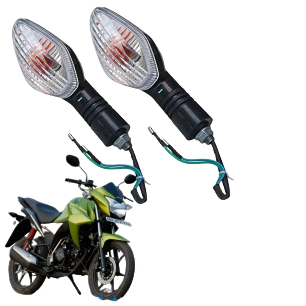BIKE INDICATOR ASSY