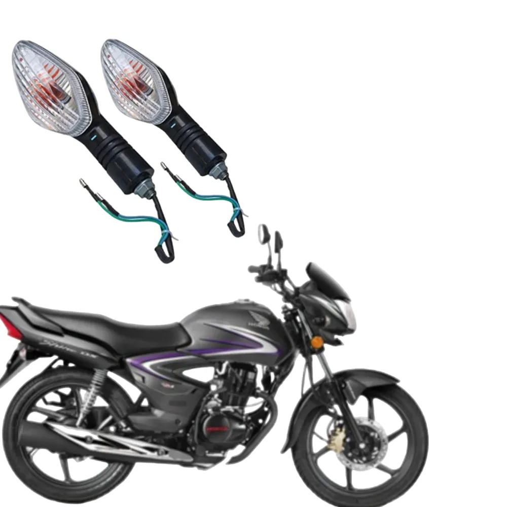 BIKE INDICATOR ASSY