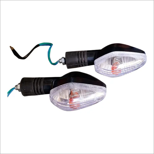 BIKE INDICATOR ASSY
