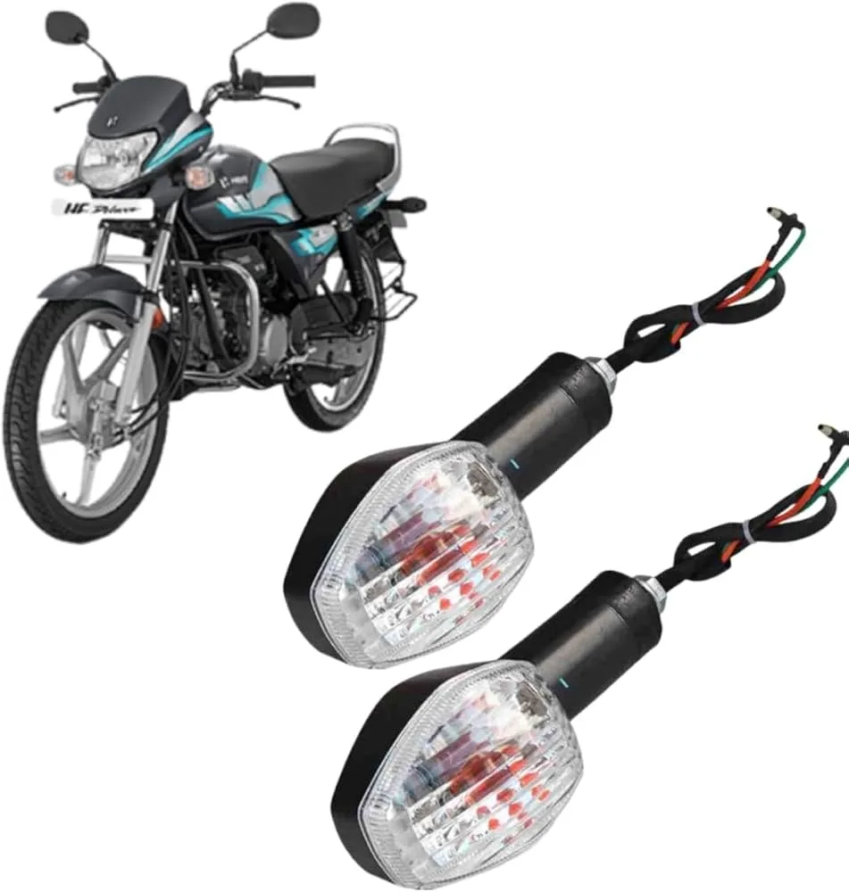 BIKE INDICATOR AS