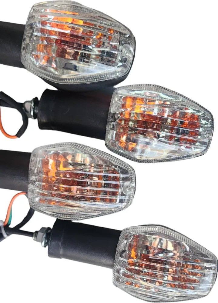 BIKE INDICATOR AS