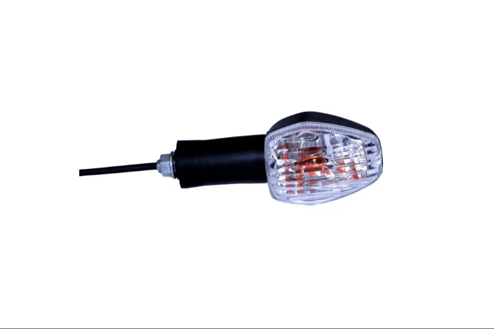 BIKE INDICATOR AS