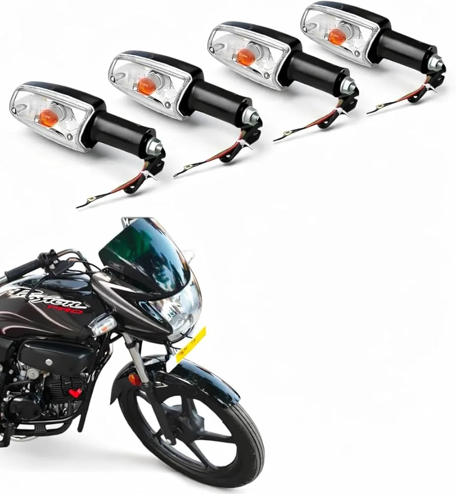 BIKE INDICATOR PASSION
