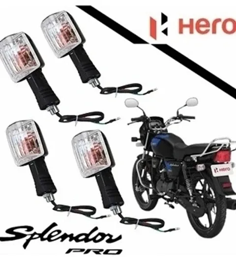 BIKE INDICATOR