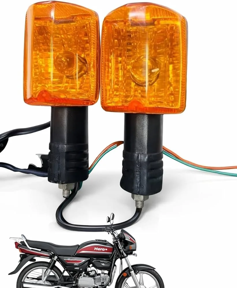 BIKE INDICATOR
