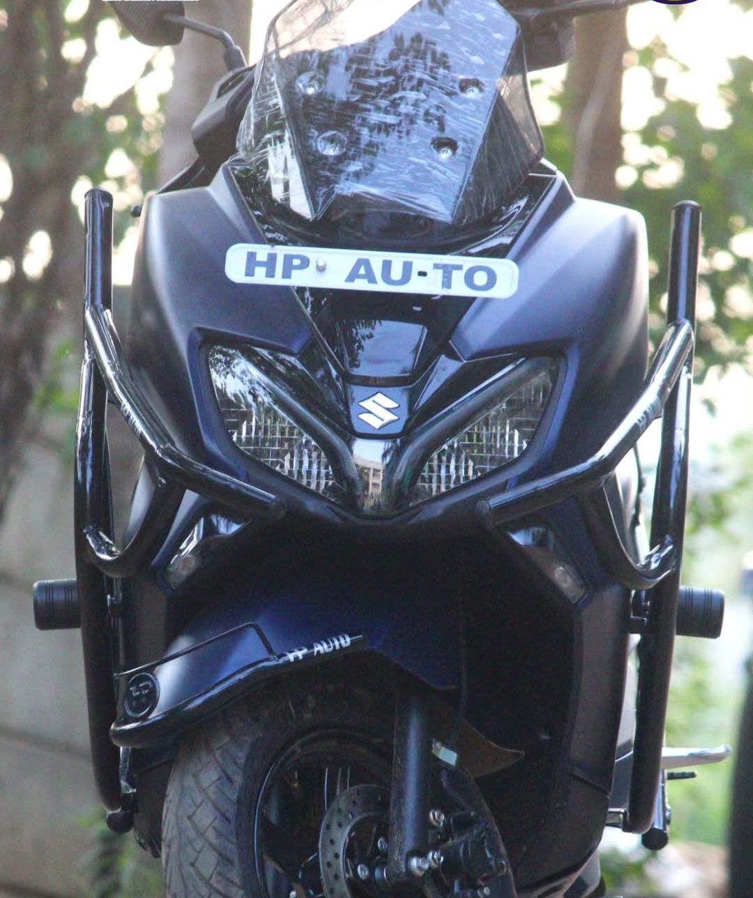 BURGMAN NEW 2026