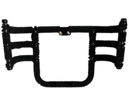 Bullet Maharaja Bumper