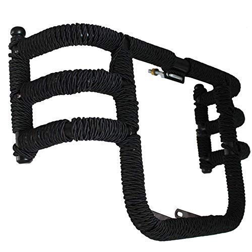 Bullet Maharaja Bumper