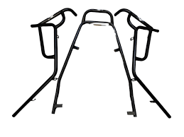 Burgman Accessories (Black) Heavy