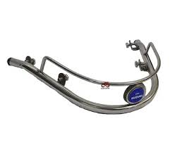 Burgman Accessories (Steel) Heavy