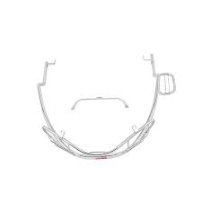 Burgman Accessories (Steel) Heavy