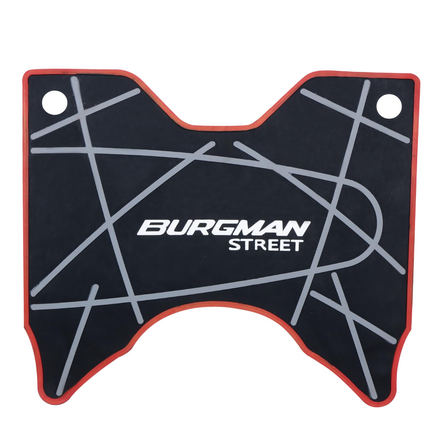 Burgman Rubber Mat