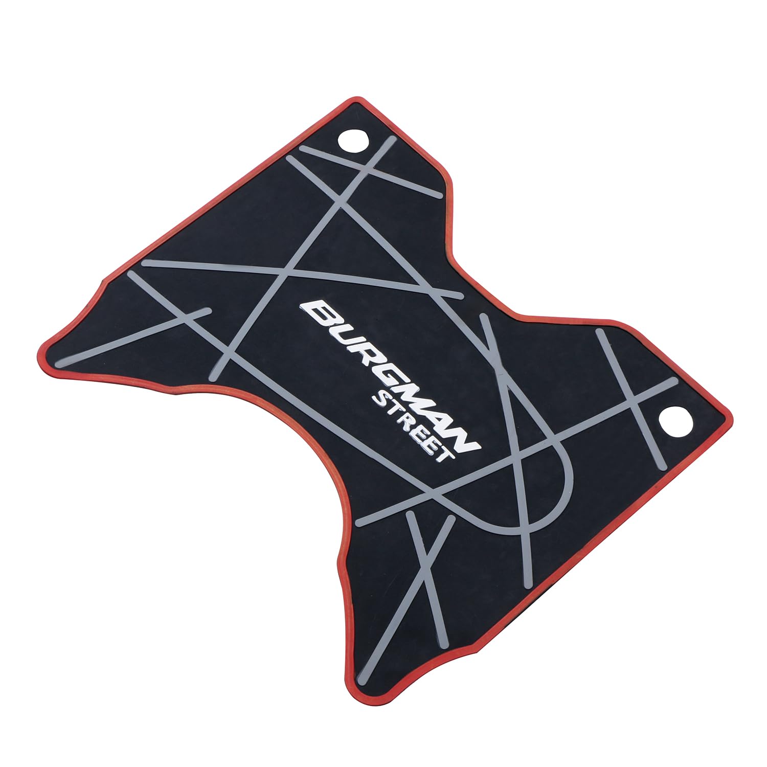 Burgman Rubber Mat