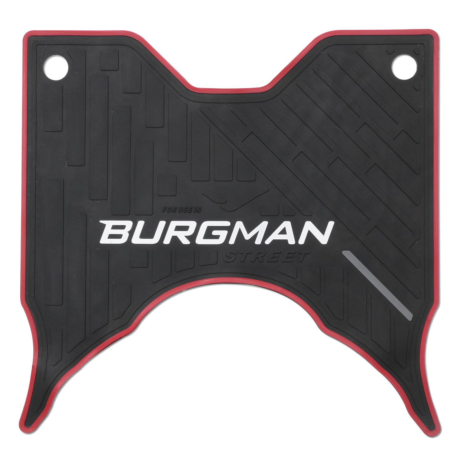 Burgman Rubber Mat