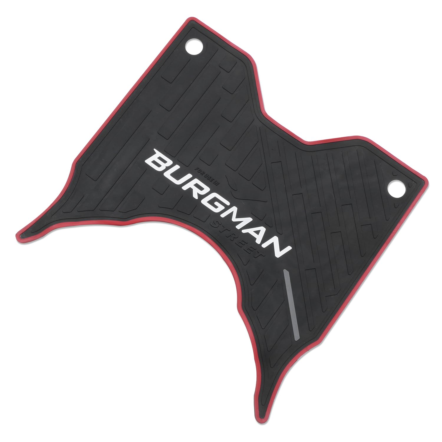 Burgman Rubber Mat