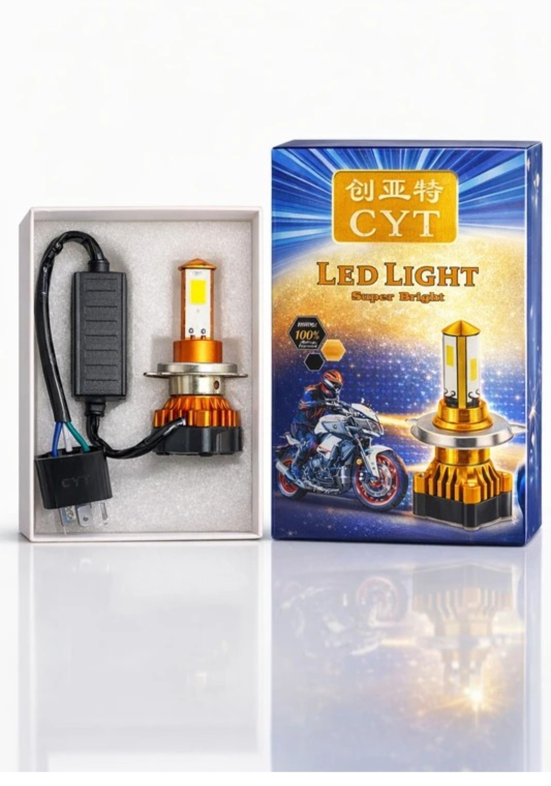 CYT LED LIGHT