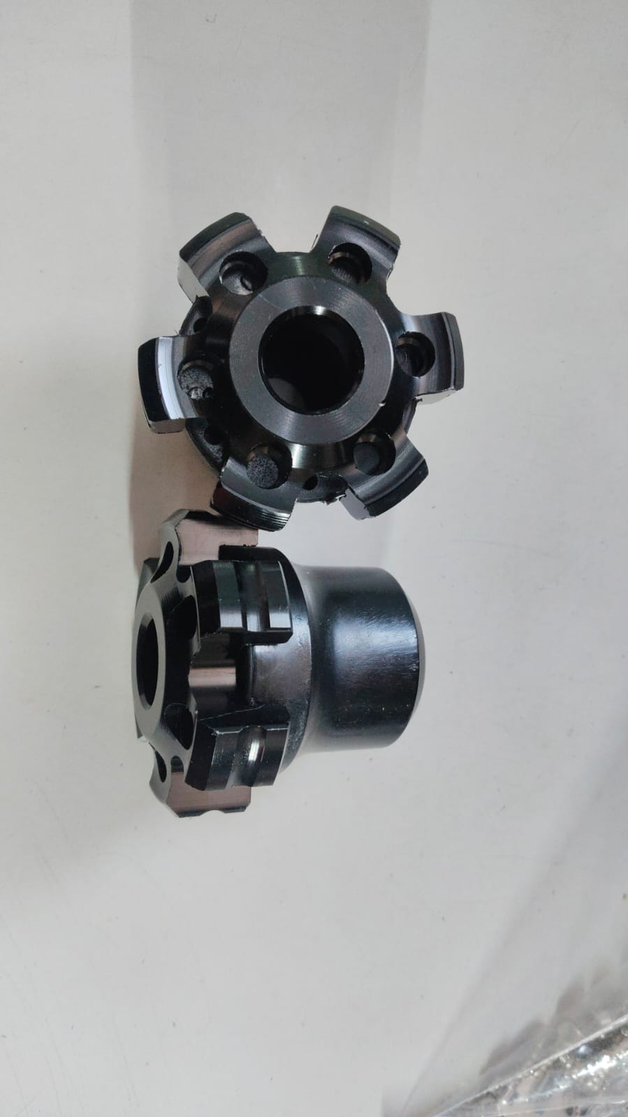 FLOWER FORK SLIDER