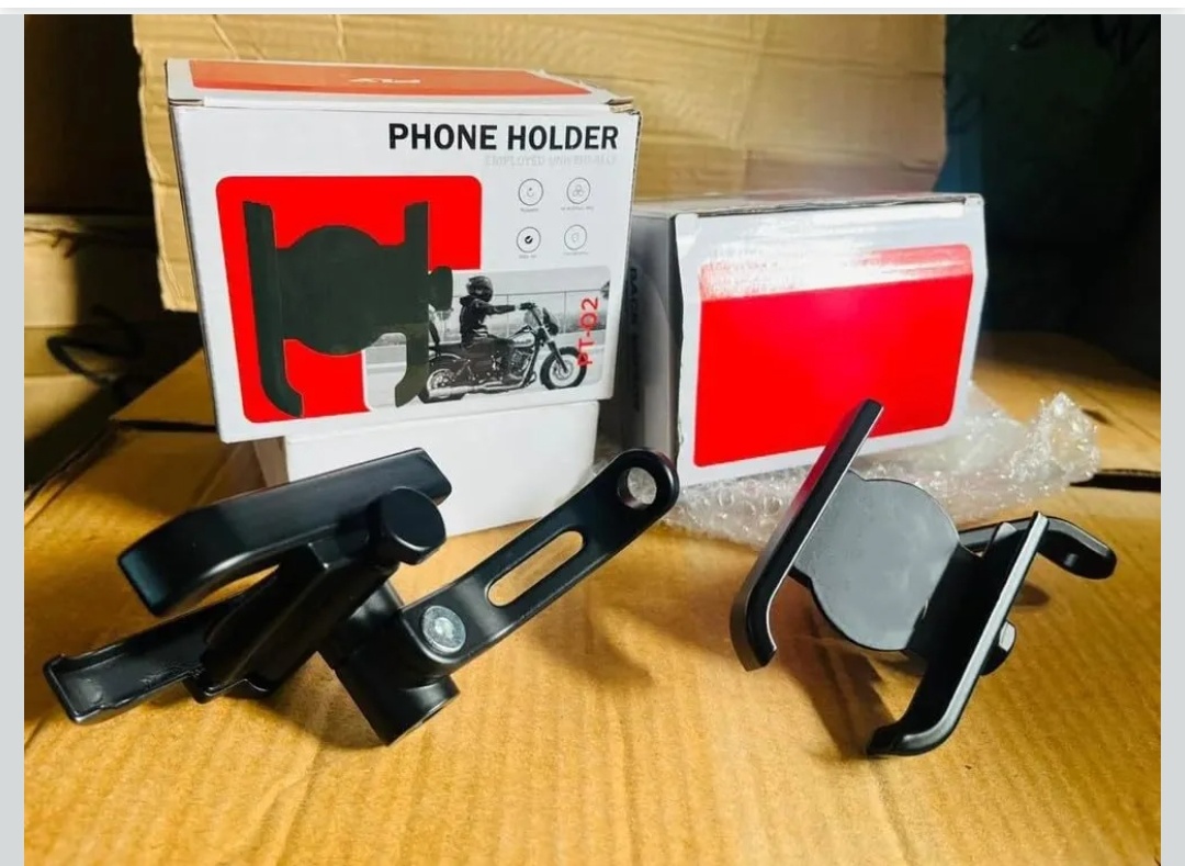 FLY PHONE HOLDER