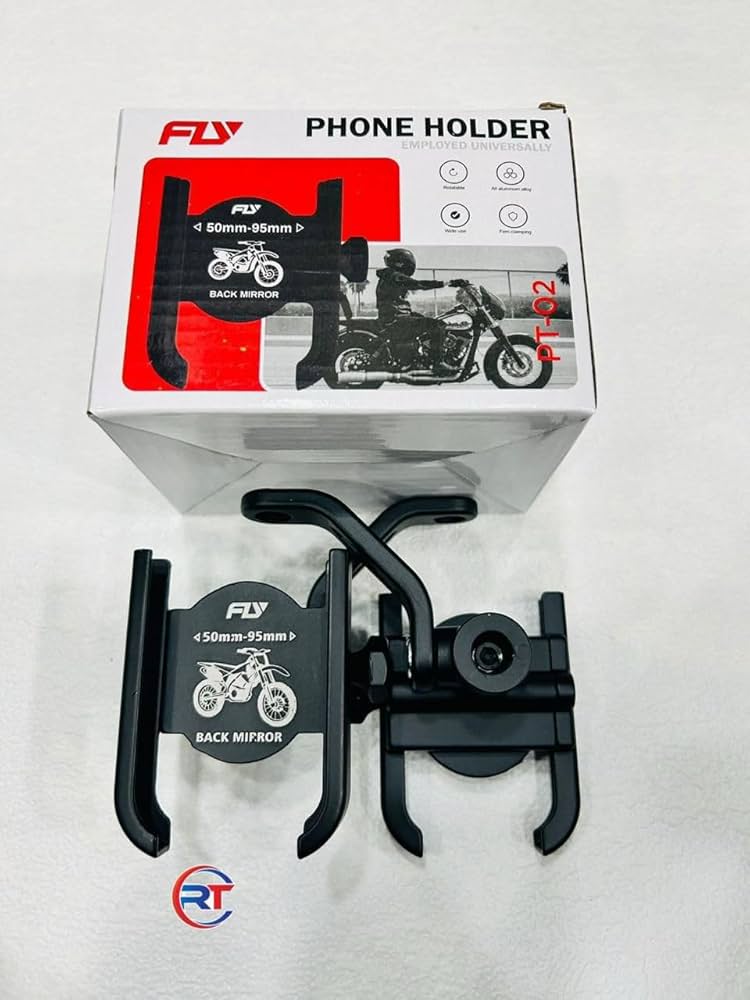 FLY PHONE HOLDER