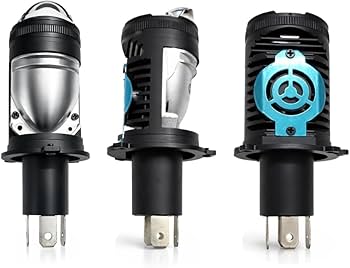 HAXXAL LED TURBO HEAD LIGHT CONVERSION KIT