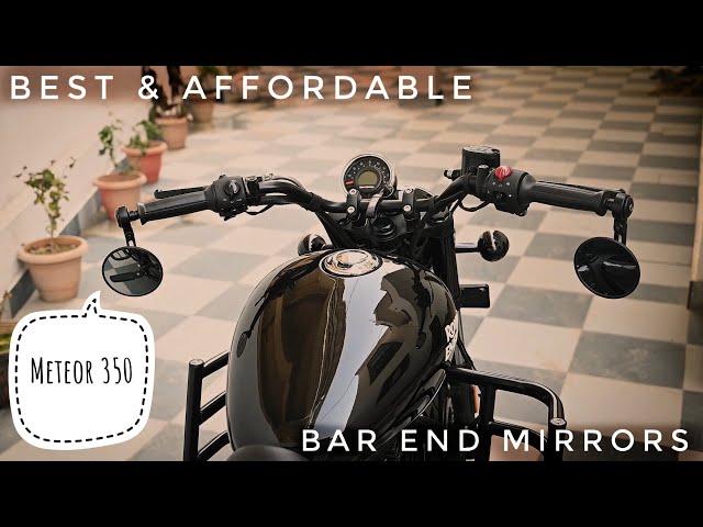 HIFAST HANDLE MIRROR