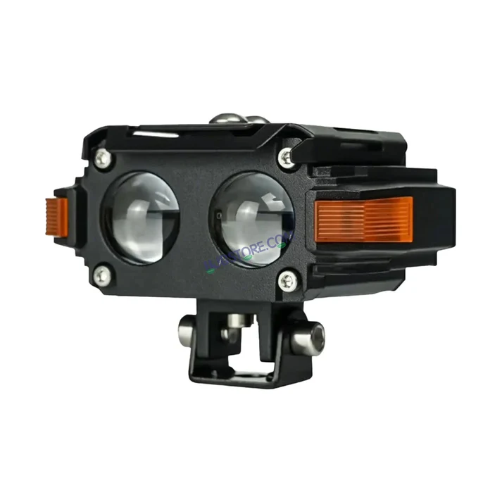 HJG Hazard 2 Lens Foglight