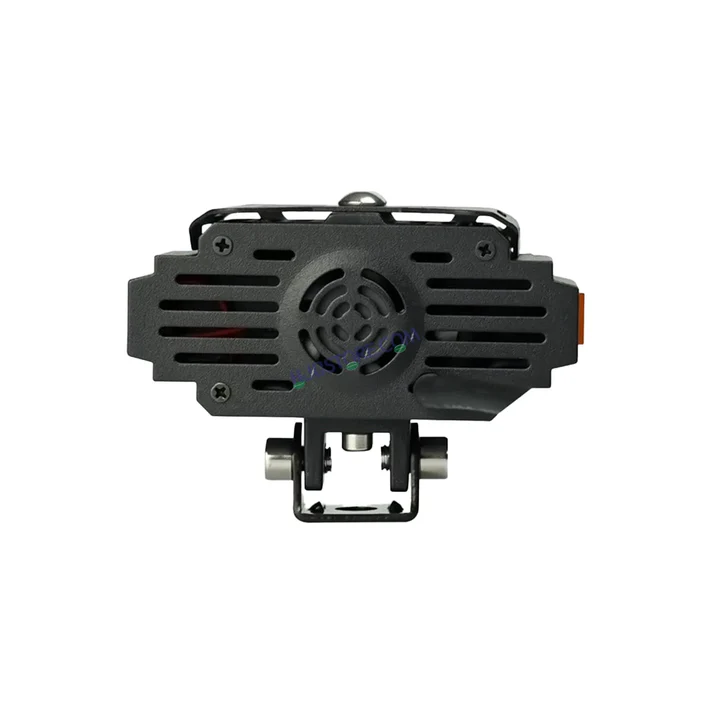 HJG Hazard 2 Lens Foglight