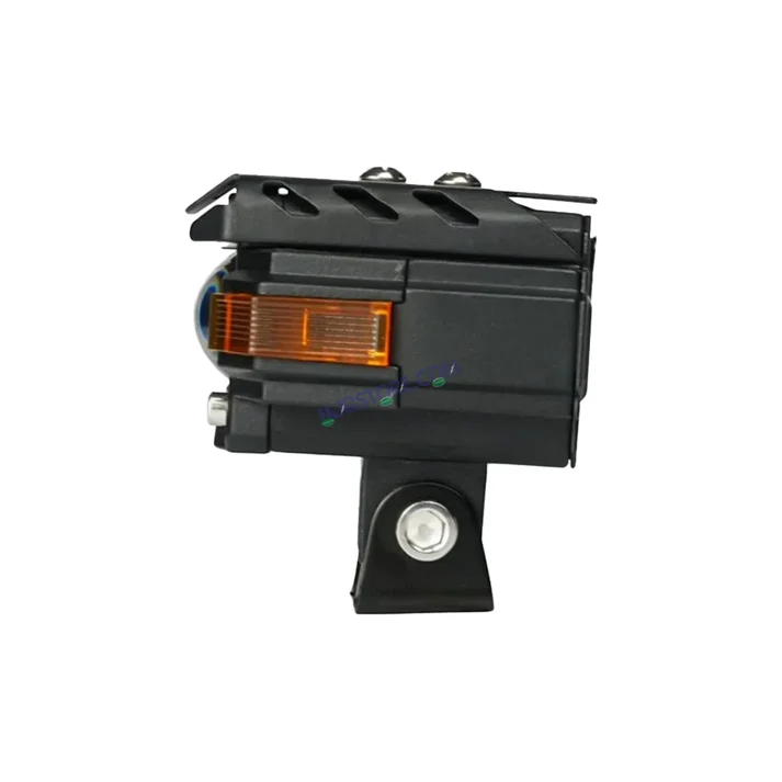 HJG Hazard Single Lens Foglight