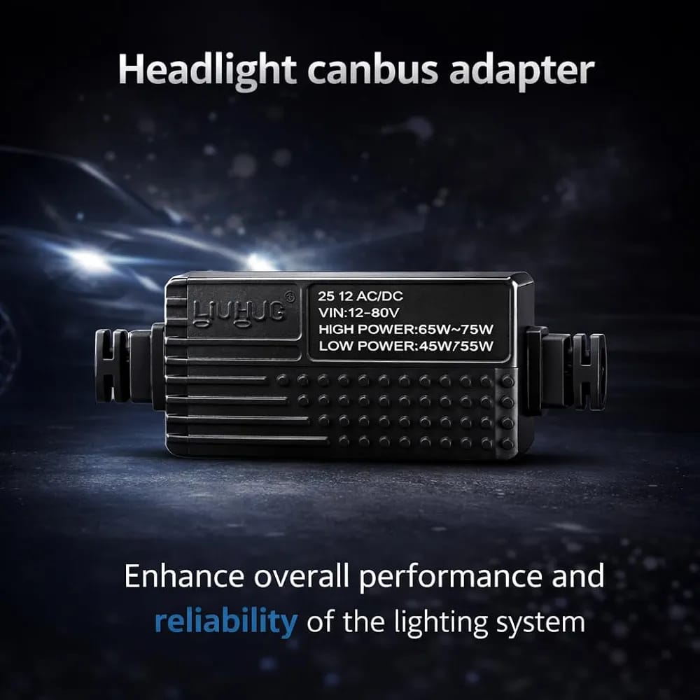 HJG LED J-J04 m3mini