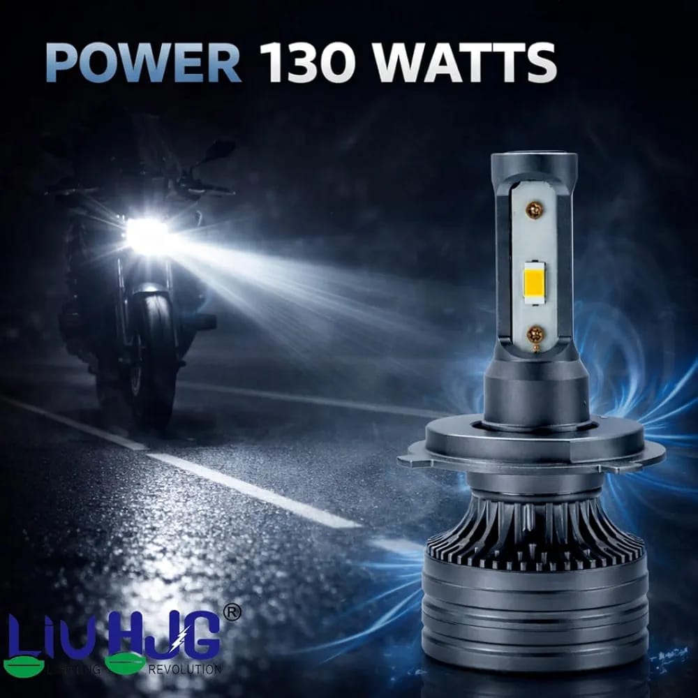 HJG LED J-J04 m3mini