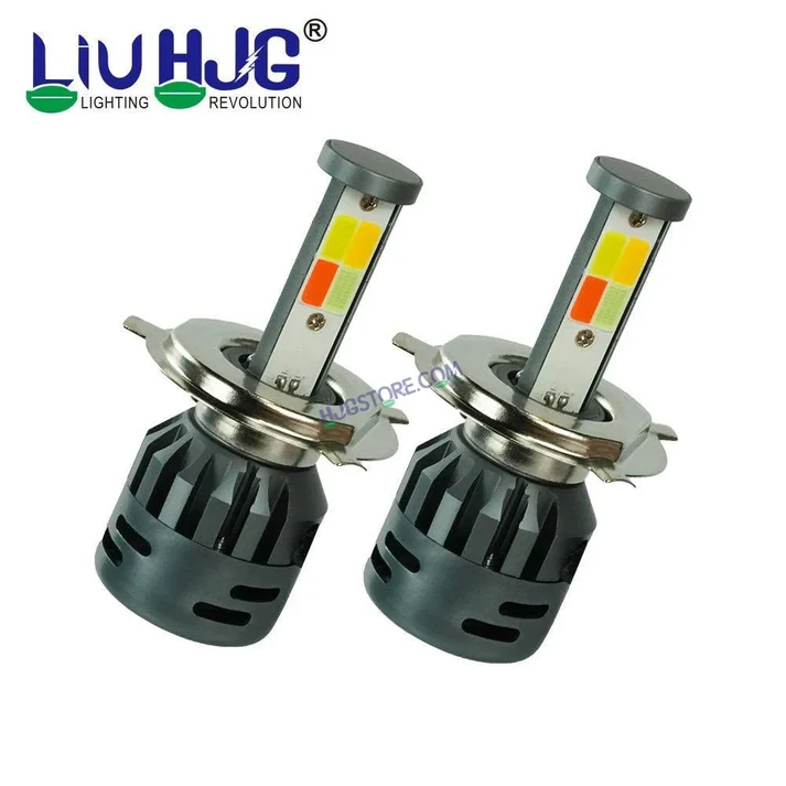 HJG M3 Multi Color Mini