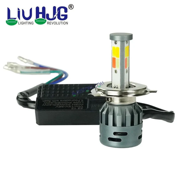 HJG M3 Multi Color Mini