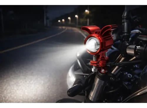 HJG RED DEVIL EYE