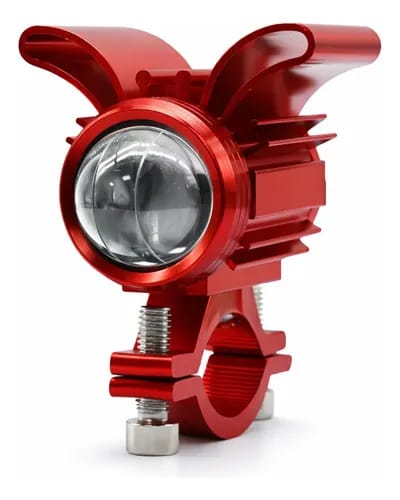 HJG RED DEVIL EYE