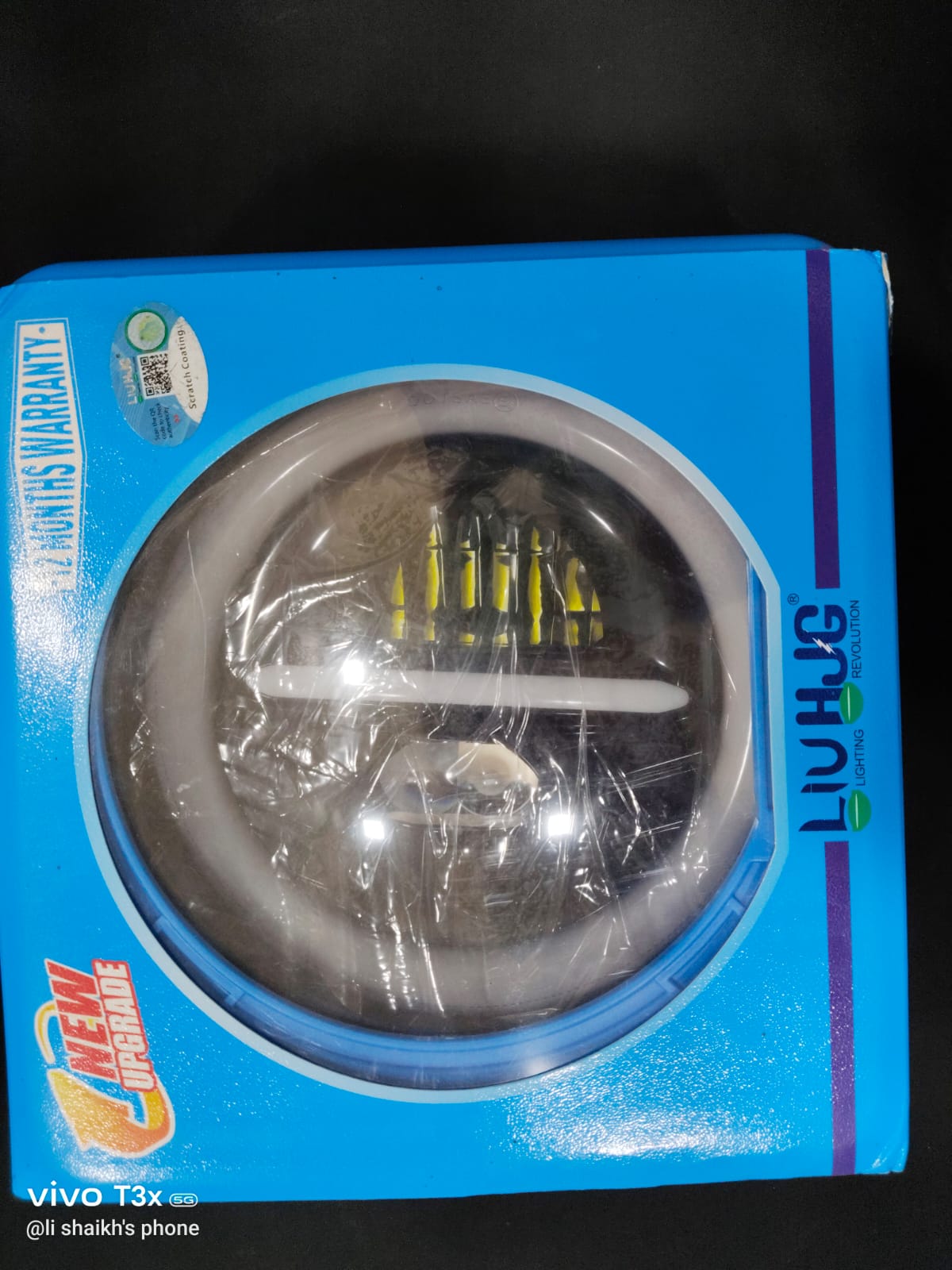 LIUHJG RING 1 P H-C304