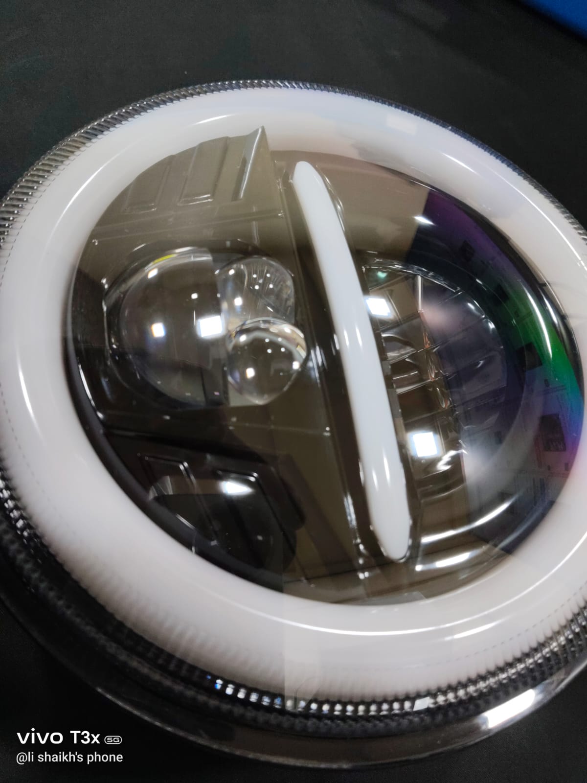 LIUHJG RING 1 P H-C304