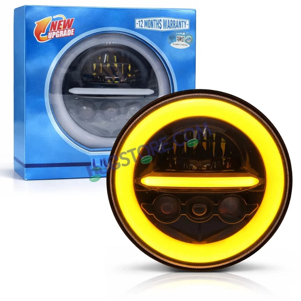 LIUHJG RING 3 P H-C305