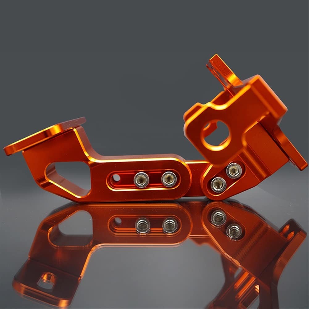 NUMBER PLATE HOLDER