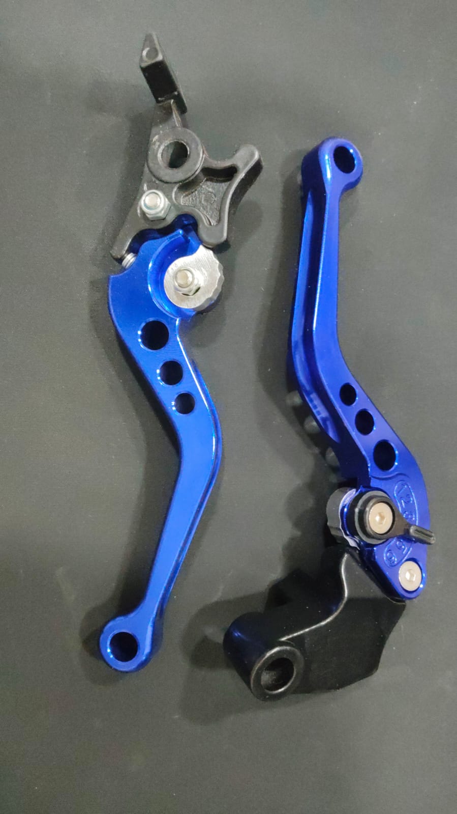 RAYANA BRAKE LEVER STYLISH R15