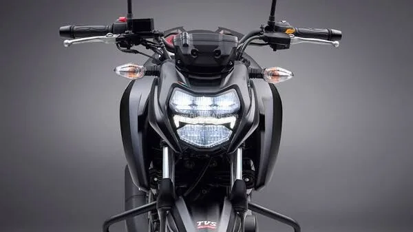 RTR 4V INDICATOR