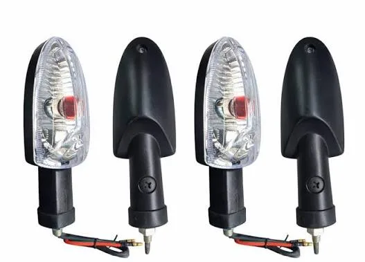 RTR 4V INDICATOR