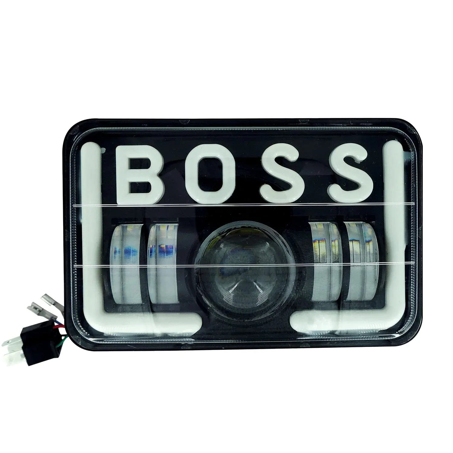 SPLENDOR HEADLIGHT LAMP