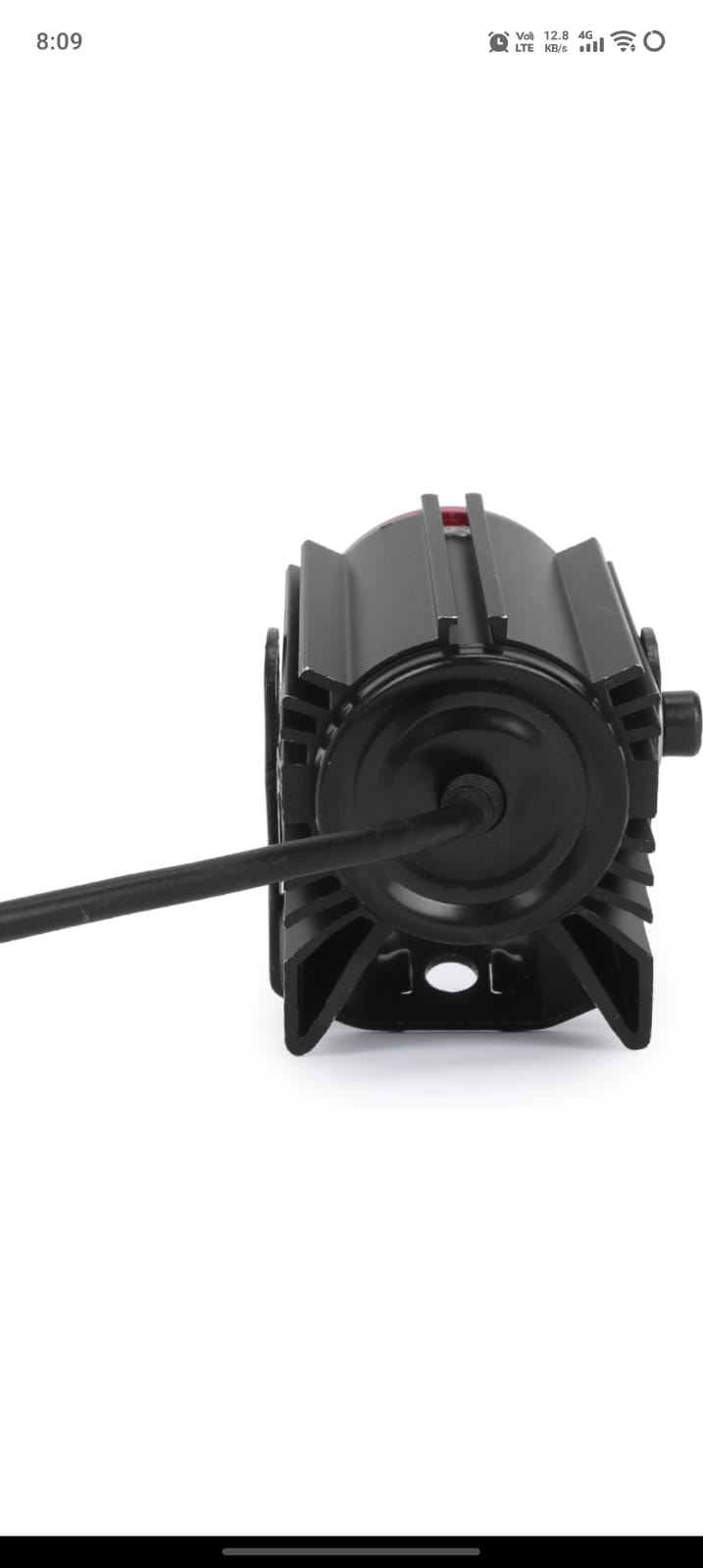 SSLG SG 17 PRO FOG LIGHT