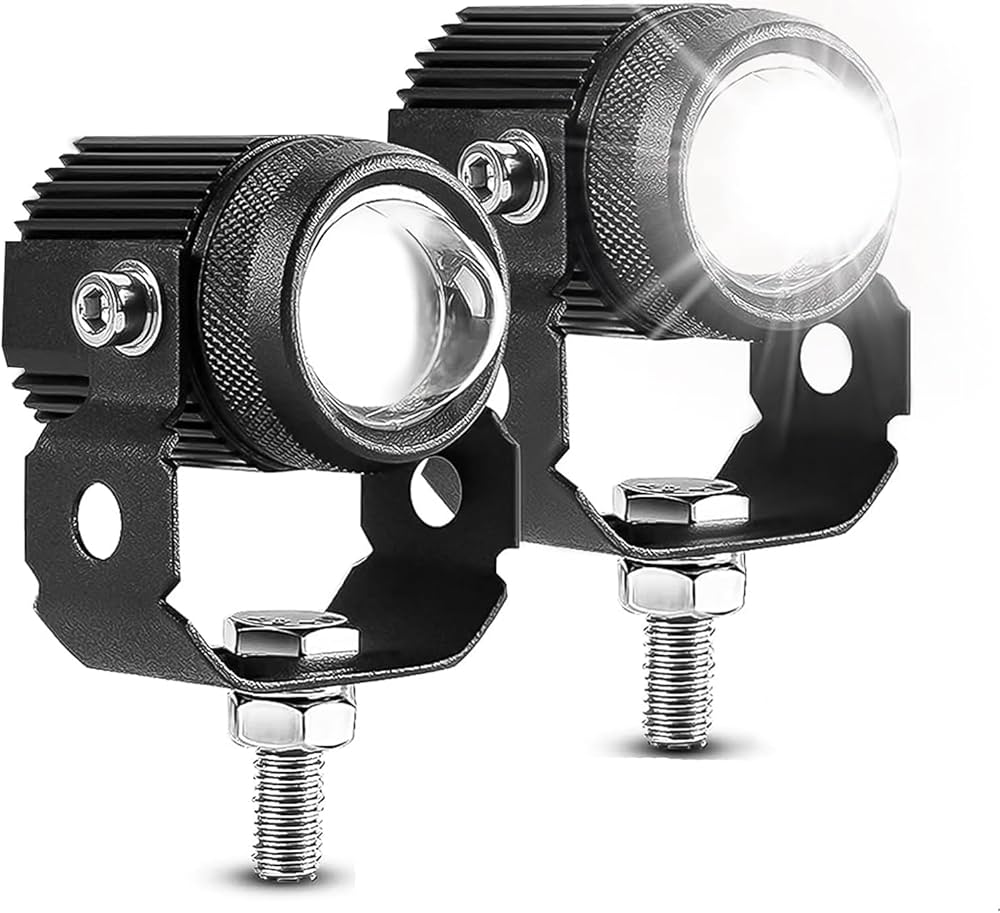 SSPEC MINI DRIVING LIGHT